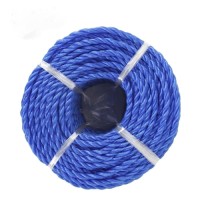 PP SPLITFILM TWISTED ROPE