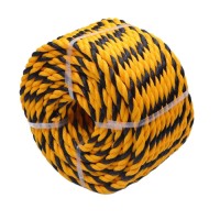 High-Tensile Synthetic Tiger Rope